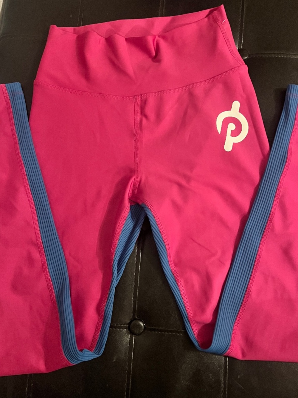 Peloton leggings